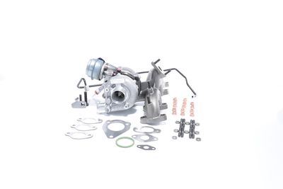 LADER AUFLADUNG BTS Turbo T981030 2