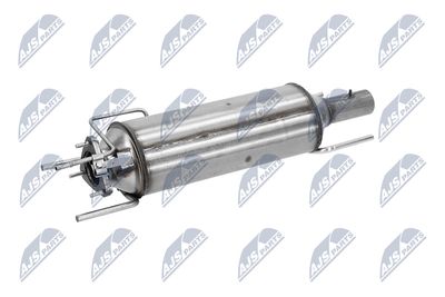 FILTRU FUNINGINE/PARTICULE SIST.DE ESAPAMENT NTY DPFPL004 9