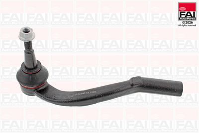 накрайник на напречна кормилна щанга FAI AutoParts SS11547