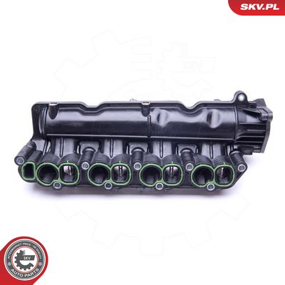 Sací trubkový modul ESEN SKV 49SKV005