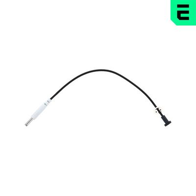 WARNKONTAKT BREMSBELAGVERSCHLEIß