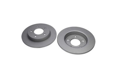 DISC FRANA Kavo Parts BR4763C 5