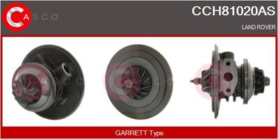 ANSAMBLU DE BAZă TURBOCOMPRESOR