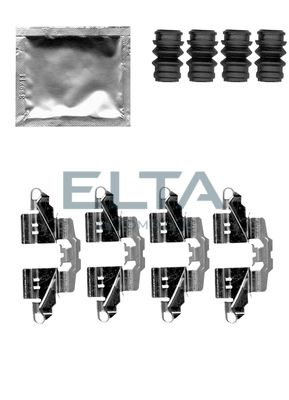 ELTA AUTOMOTIVE EA8745 Скоба тормозного суппорта  для LEXUS CT (Лексус Кт)