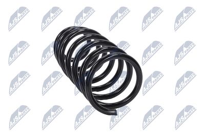 ARC SPIRAL NTY ASZCT052 15