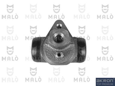 спирачно цилиндърче на колелото AKRON-MALÒ 90137