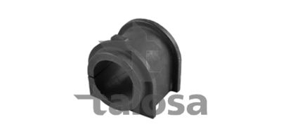 Mounting, stabiliser bar