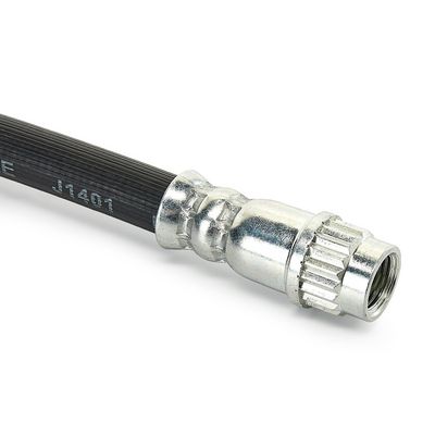 спирачен маркуч RIDEX 83B0174