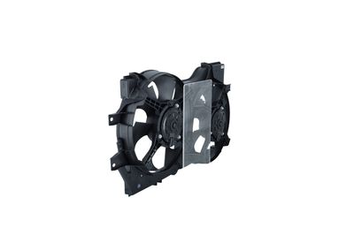VENTILATOR RADIATOR NRF 47031 19