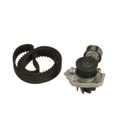 SET POMPA APA + CUREA DINTATA GATES KP15627XS 39