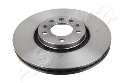 Brake Disc 60-00-0400