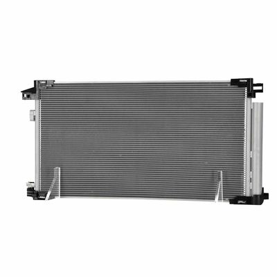 KONDENSATOR KLIMAANLAGE NISSENS 941190 26
