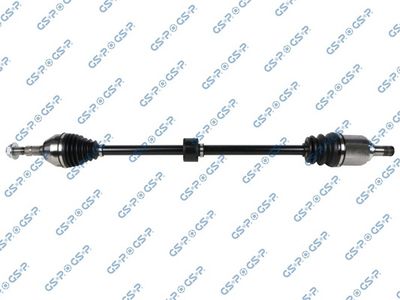 Drive Shaft 208077