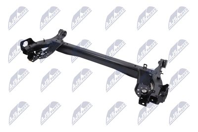 CORP AX NTY ZRZKA321 5