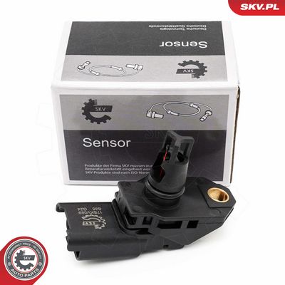 Senzor tlaku sacího potrubí SKV 17SKV089