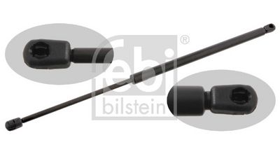 FEBI BILSTEIN Gasfeder, Koffer-/Laderaum