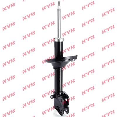 STOßDäMPFER KYB 339241 12