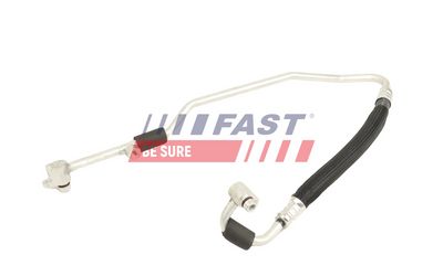 CONDUCTA INALTA PRESIUNE AER CONDITIONAT