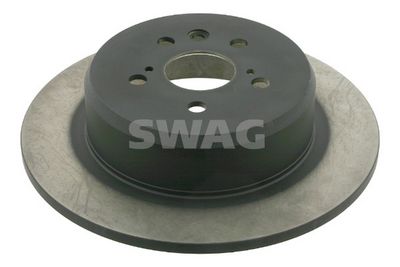 спирачен диск SWAG