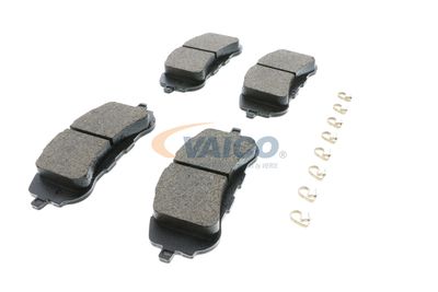 BREMSBELAGSATZ SCHEIBENBREMSE VAICO V420625 50