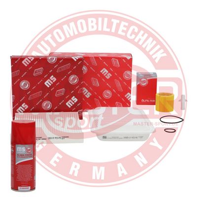 SET FILTRE