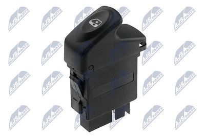 Jungiklis, lango pakėliklis