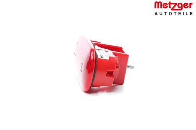 STOP SUPLIMENTAR METZGER AUTOTEILE 2080077 10