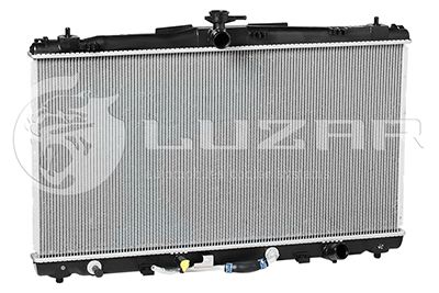 Радиатор, охлаждение двигателя LUZAR LRc 19140 для TOYOTA CAMRY
