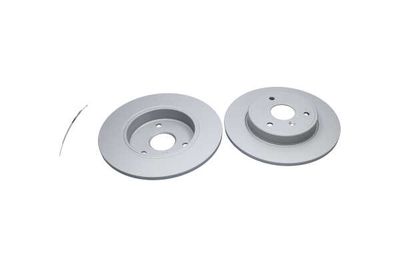 DISC FRANA Kavo Parts BR10001C 15