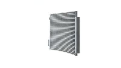 CONDENSATOR CLIMATIZARE MAHLE AC983000S 35