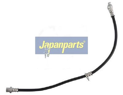 JAPANPARTS Laikantysis rėmas, stabdžių žarnelė