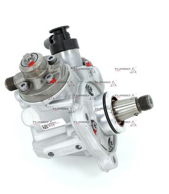 POMPA DE INALTA PRESIUNE TURBO-TEC TTIP0233 4