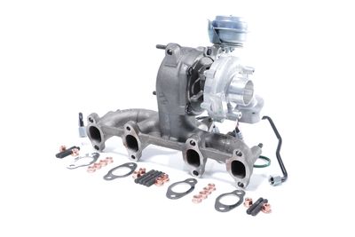 LADER AUFLADUNG BTS Turbo T981067 31