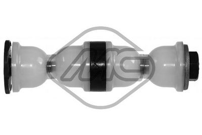 биалета Metalcaucho 06984