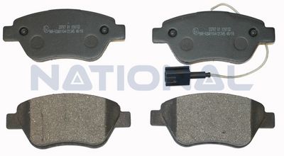 National NP2151