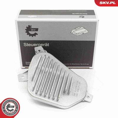 UNITATE DE CONTROL LUMINI