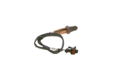SONDA LAMBDA BOSCH 0258006501 22