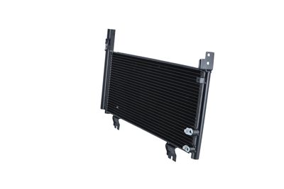 CONDENSATOR CLIMATIZARE NRF 350579 12