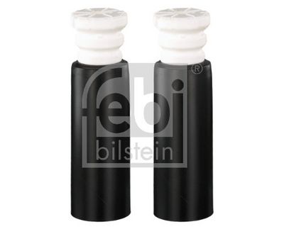 FEBI BILSTEIN Staubschutzsatz, Stoßdämpfer