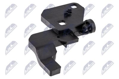 Pagrindas, priekinis žibintas