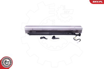 MOTOR ELECTRIC HAION