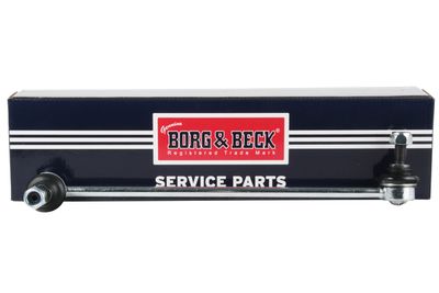 Drążek / wspornik, stabilizator BORG & BECK BDL6732