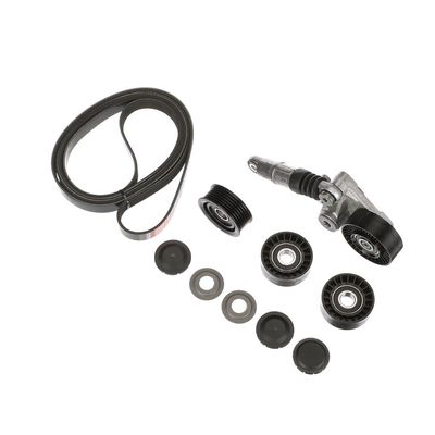 KEILRIPPENRIEMENSATZ GATES K066PK2500 51