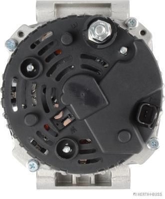 GENERATOR Herth+Buss Elparts 32437321 2