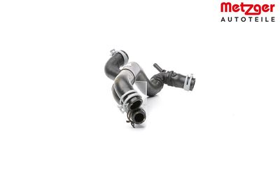 KüHLERSCHLAUCH METZGER AUTOTEILE 2422596 13