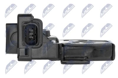 Zámok zadných výklopných dverí NTY EZC-LR-023