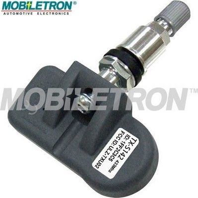 Wheel Sensor, tyre-pressure monitoring system TX-S142