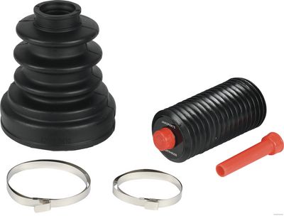 FALTENBALGSATZ ANTRIEBSWELLE