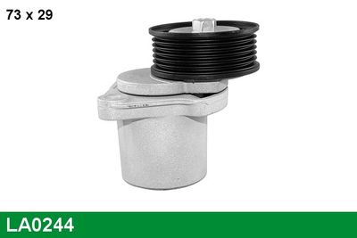 RIEMENSPANNER KEILRIPPENRIEMEN