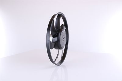 VENTILATOR RADIATOR NISSENS 85781 17